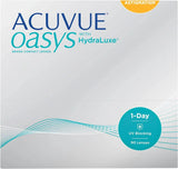 Acuvue Oasys 1 Day Astigmatism (90pk)