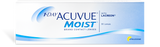 1 Day Acuvue Moist (30 pk)