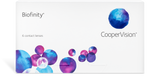 Biofinity (6 pk)