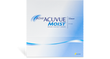 1 Day Acuvue Moist (90 pk)