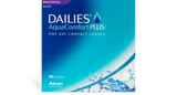 Dailies Aqua Comfort Plus Multifocal (90 pk)