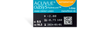 Acuvue Oasys 1 Day Astigmatism (30 pk)