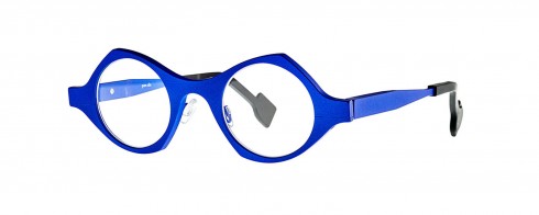 een keer Alexander Graham Bell Vochtigheid Theo - Eyeglasses – idoc Optical
