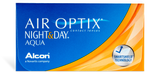 Air Optix Night and Day (6 pk)