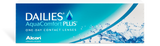 Dailies Aqua Comfort Plus (30 pk)