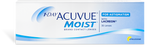 1 Day Acuvue Moist Astigmatism (30 pk)