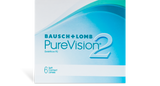 PureVision 2 Monthly (6 pk)