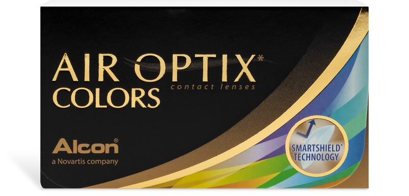 Air Optix Color (6 pk)