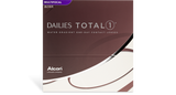 Dailies Total 1 Multifocal (90 pk)